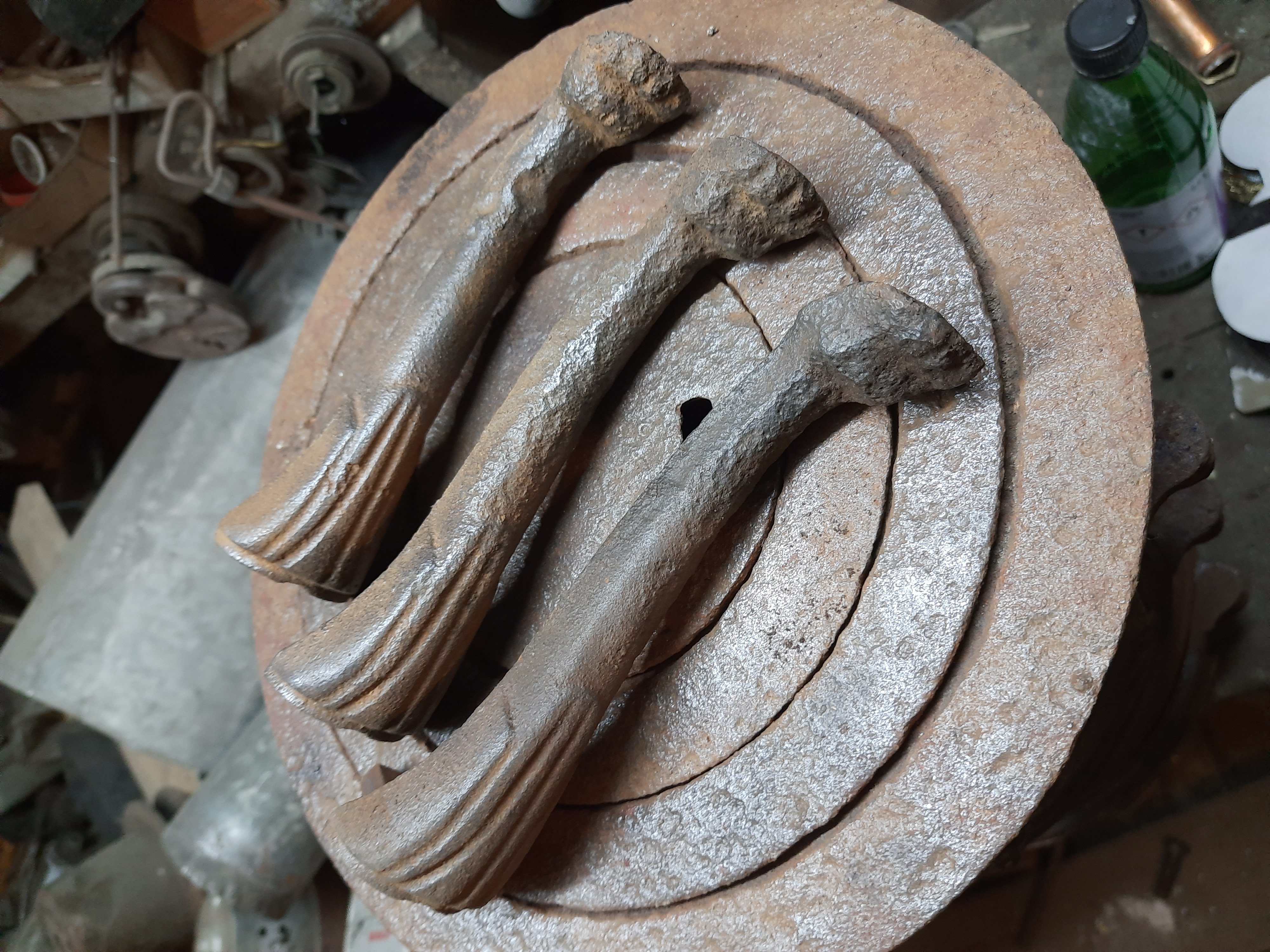 K.O.Z.A. project photo 20251001 054405