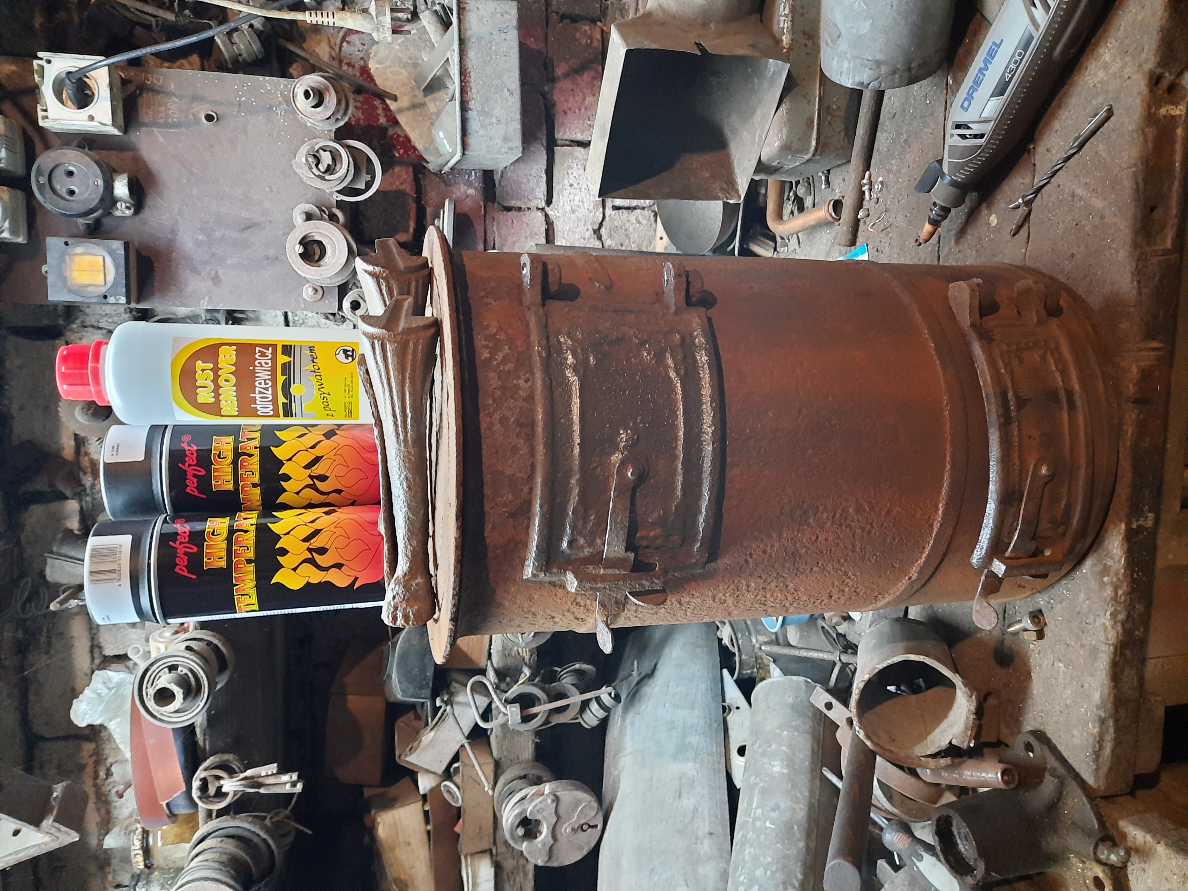 K.O.Z.A. project photo 20251002 132919