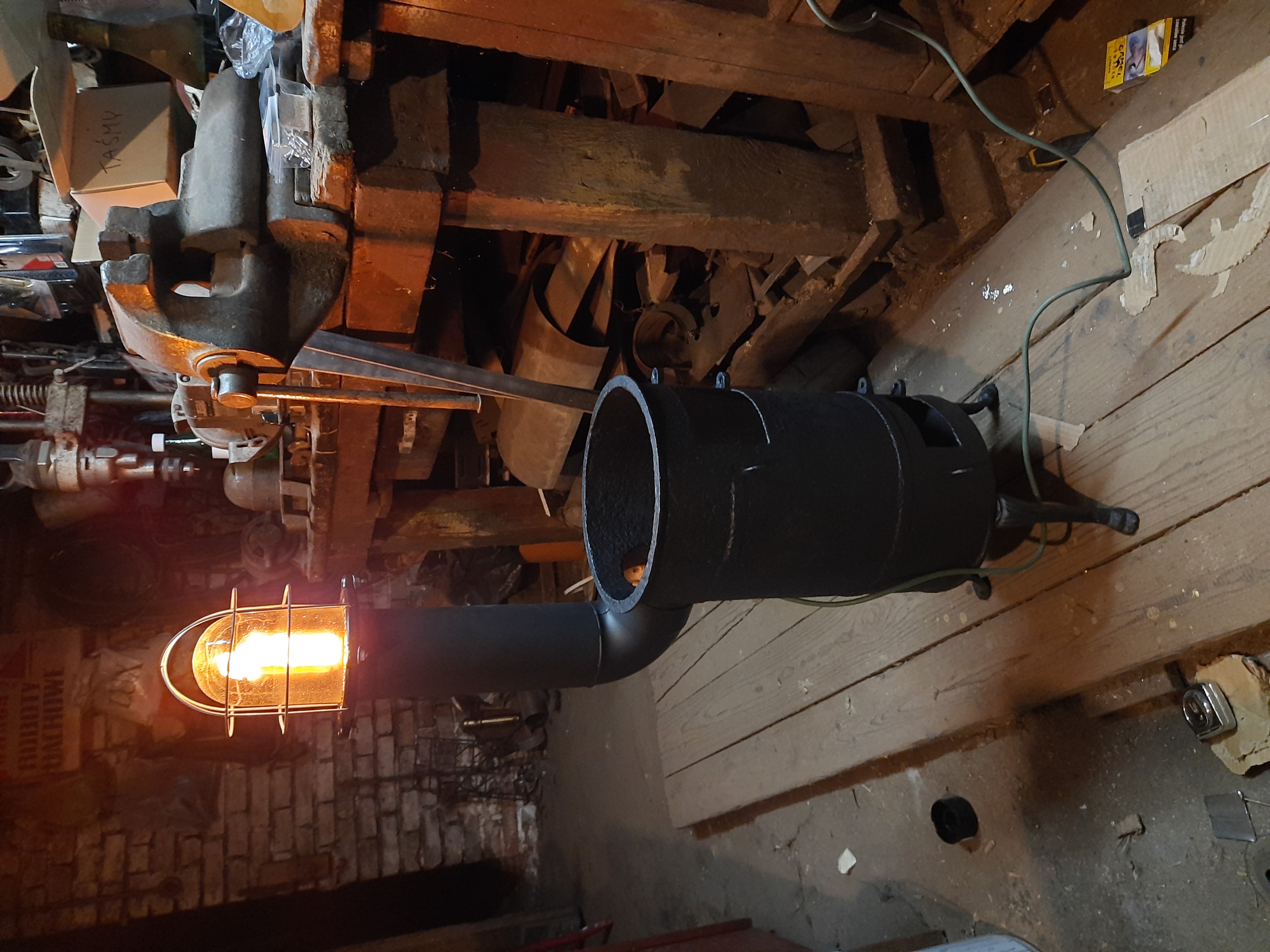 K.O.Z.A. project photo 20251030 224934