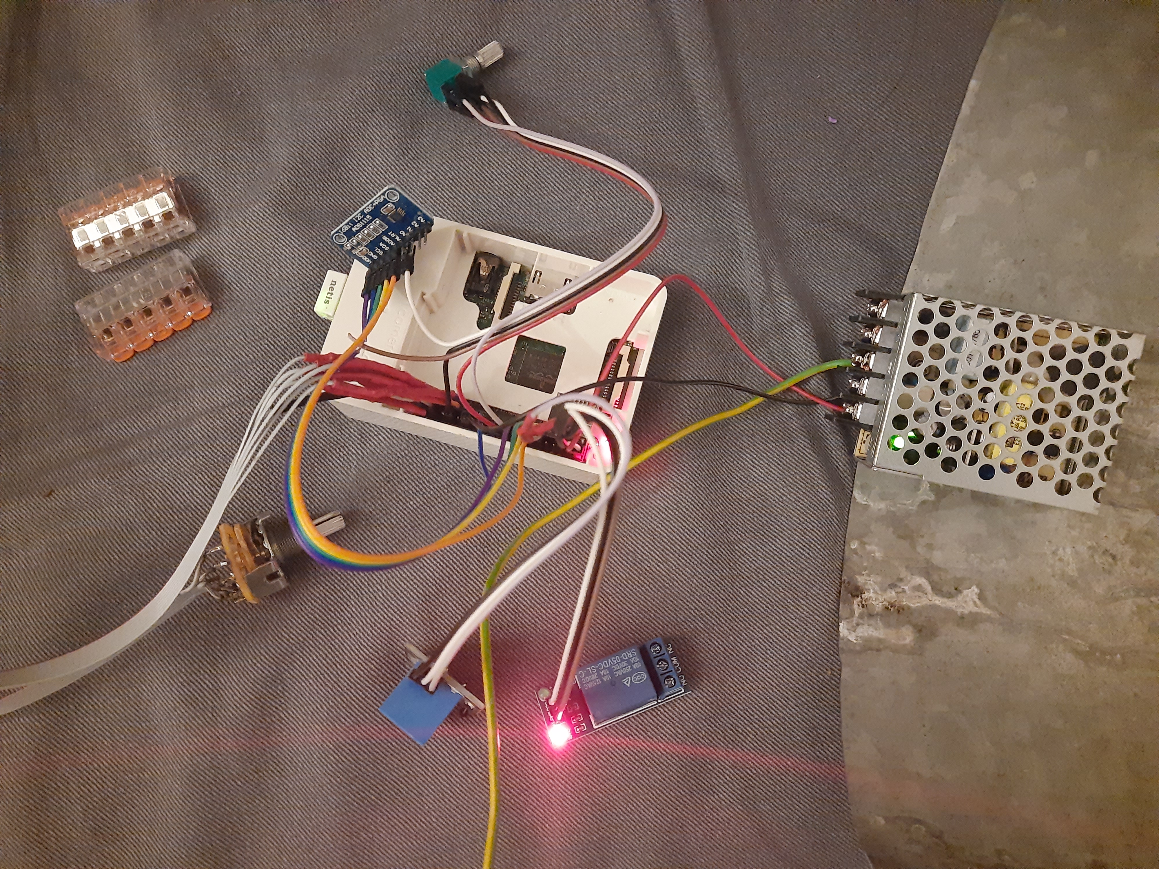 K.O.Z.A. project photo 20251116 044547